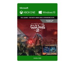 MICROSOFT  Halo Wars 2 - Ultimate Edition Pre-Order